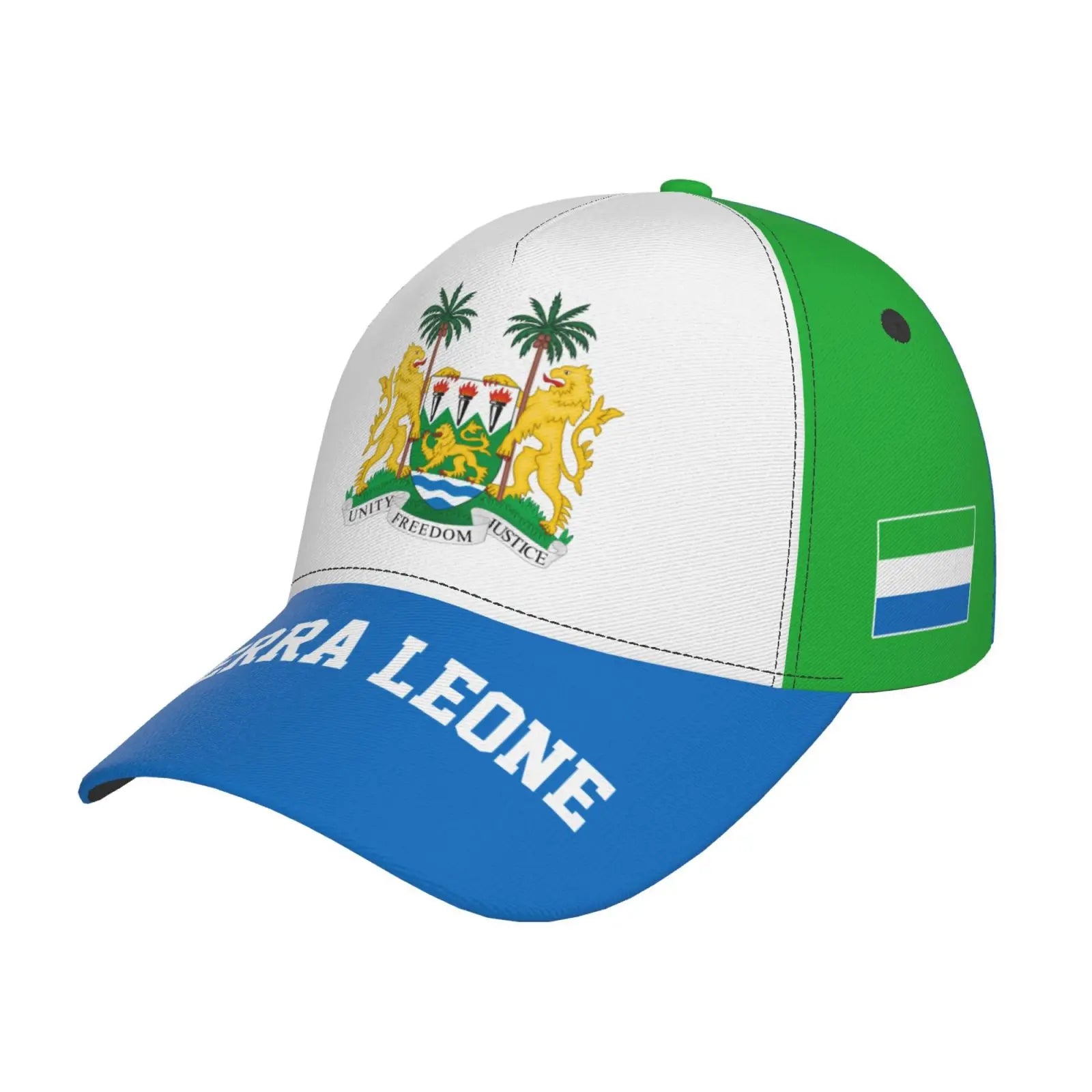 Men Argentina Brazil France Belgium Spain Portugal Netherlands Mexico Croatia England Qatar Italy Uruguay Flag Baseball Cap