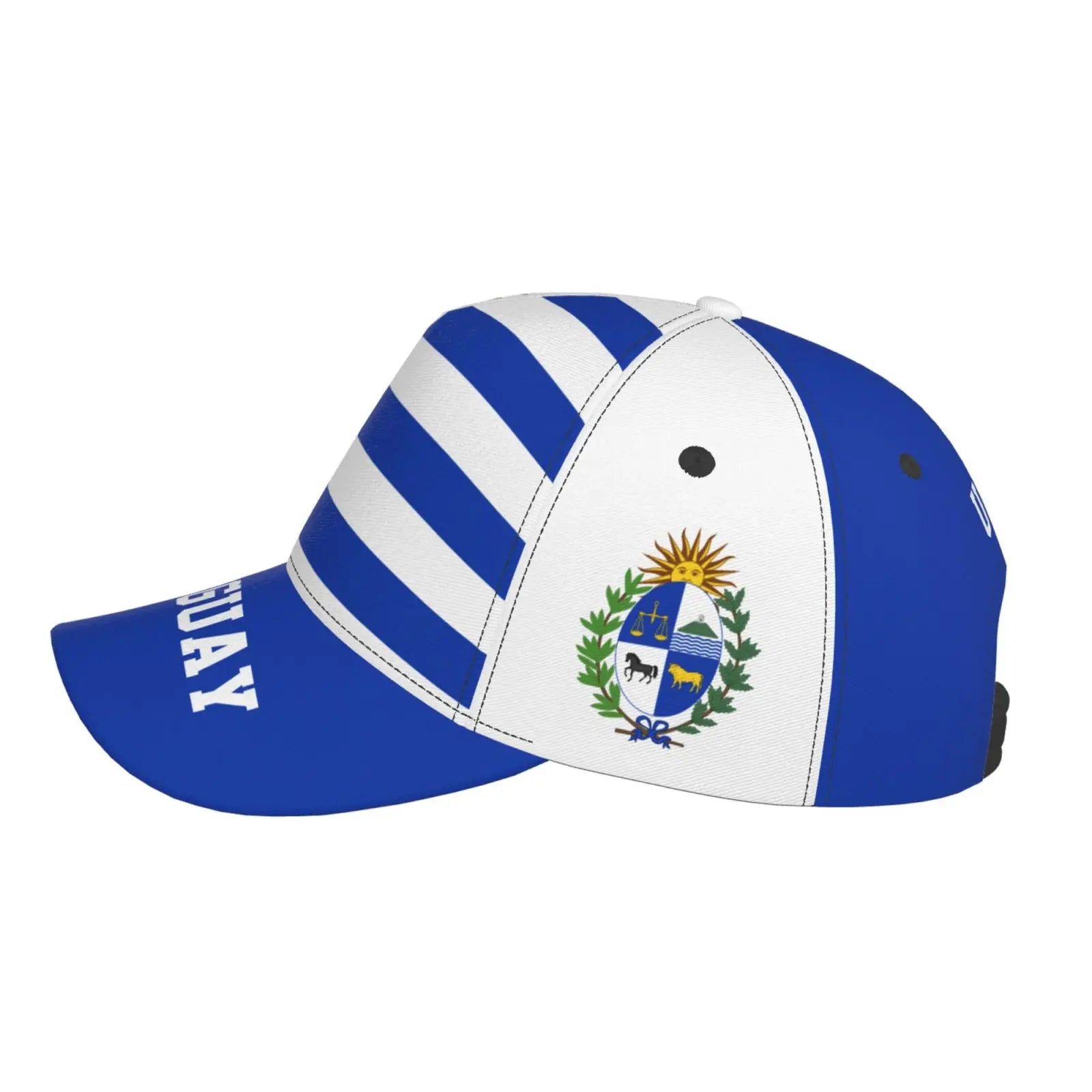 Herren Argentinien Brasilien Frankreich Belgien Spanien Portugal Niederlande Mexiko Kroatien England Katar Italien Uruguay Flagge Baseballkappe