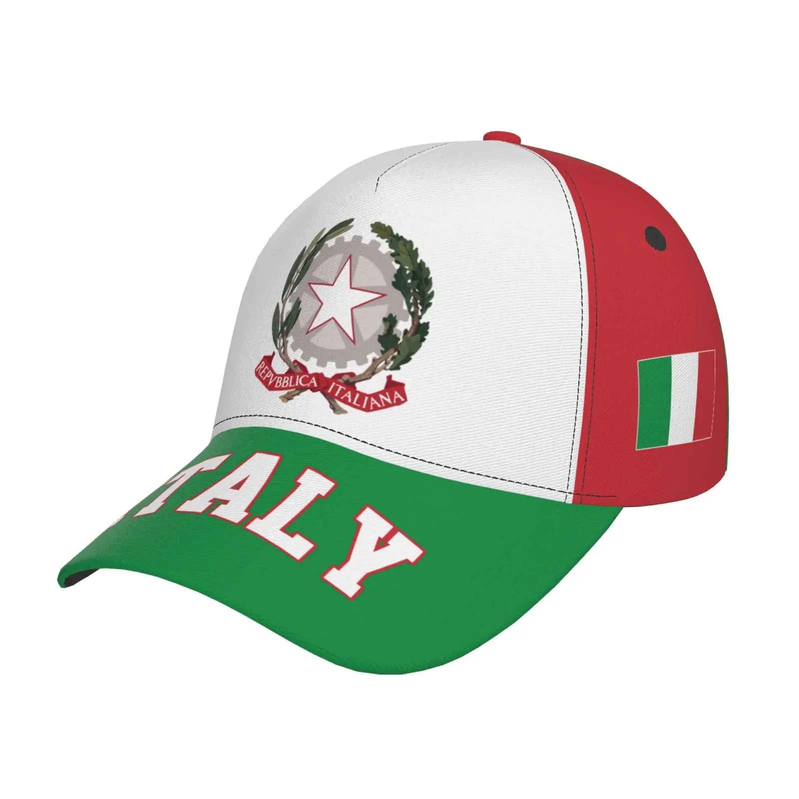 Men Argentina Brazil France Belgium Spain Portugal Netherlands Mexico Croatia England Qatar Italy Uruguay Flag Baseball Cap
