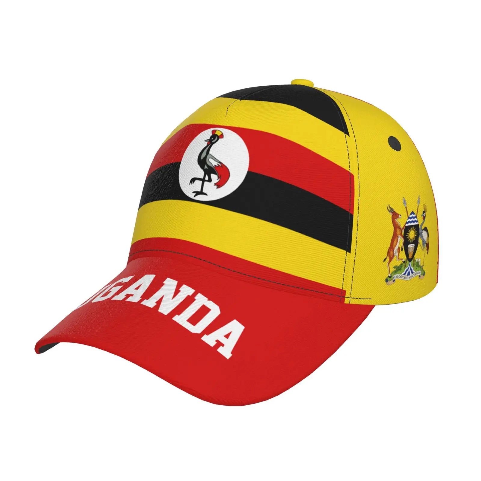 Men Argentina Brazil France Belgium Spain Portugal Netherlands Mexico Croatia England Qatar Italy Uruguay Flag Baseball Cap