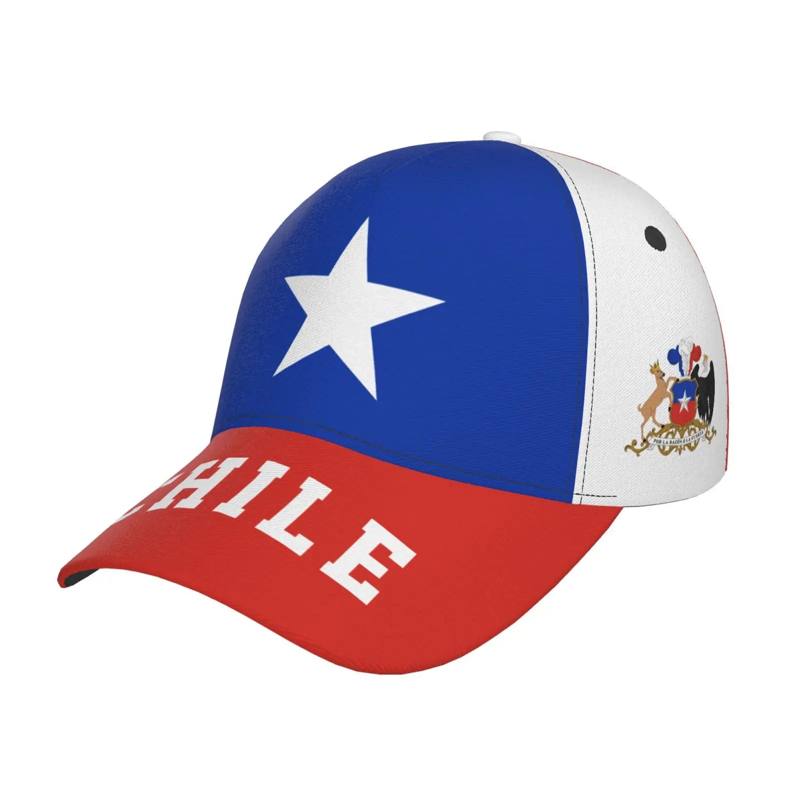 Men Argentina Brazil France Belgium Spain Portugal Netherlands Mexico Croatia England Qatar Italy Uruguay Flag Baseball Cap