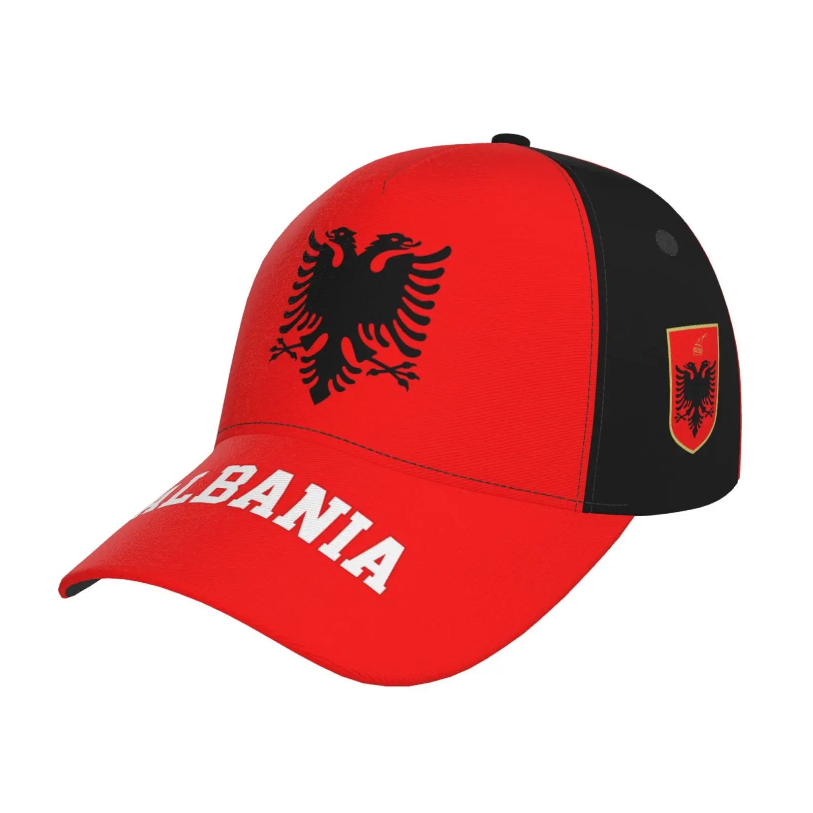 Men Argentina Brazil France Belgium Spain Portugal Netherlands Mexico Croatia England Qatar Italy Uruguay Flag Baseball Cap