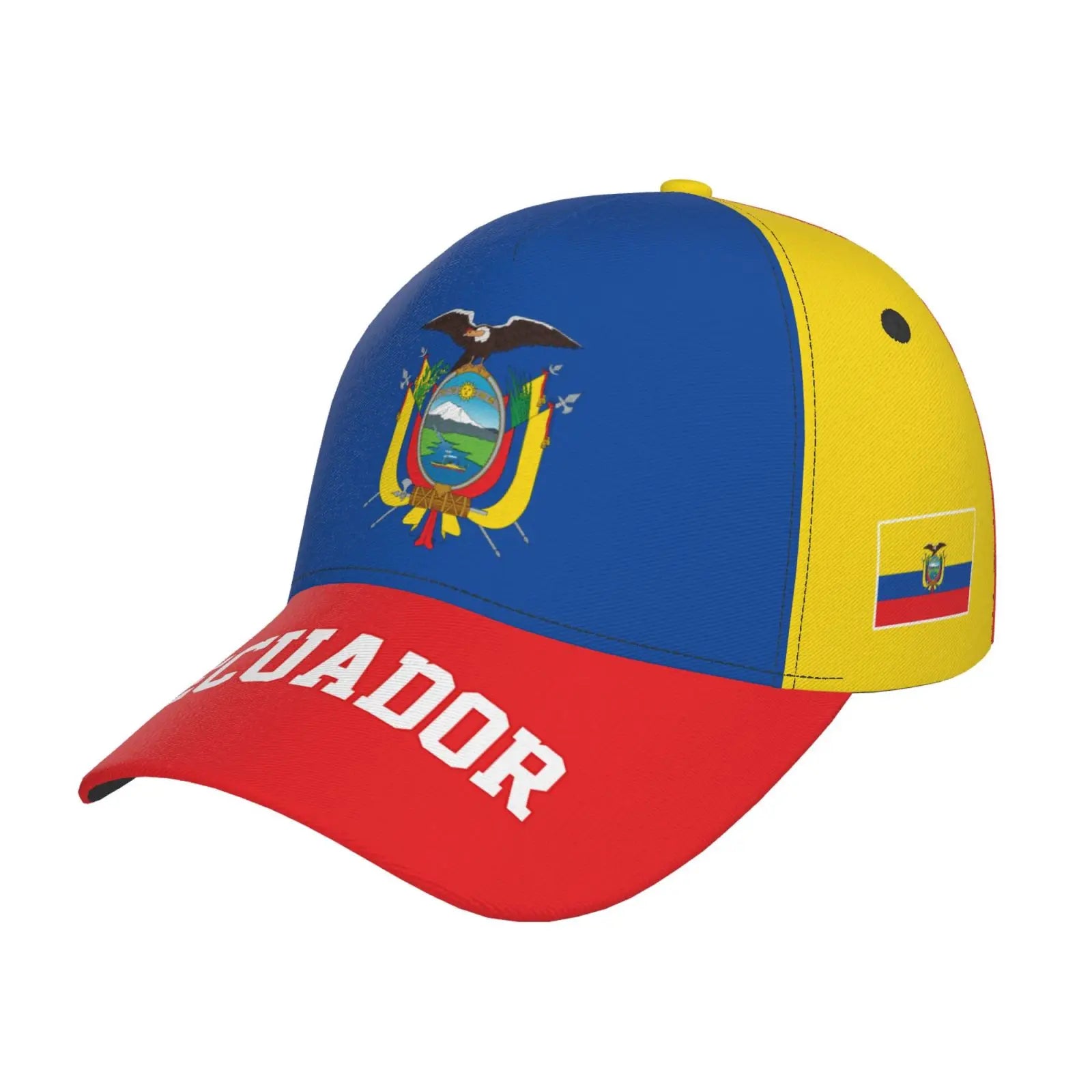Men Argentina Brazil France Belgium Spain Portugal Netherlands Mexico Croatia England Qatar Italy Uruguay Flag Baseball Cap