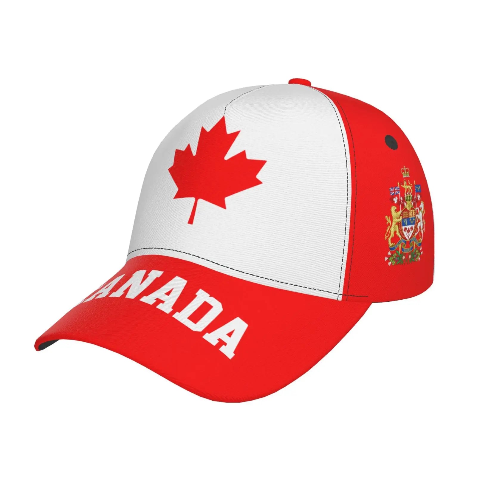 Men Argentina Brazil France Belgium Spain Portugal Netherlands Mexico Croatia England Qatar Italy Uruguay Flag Baseball Cap