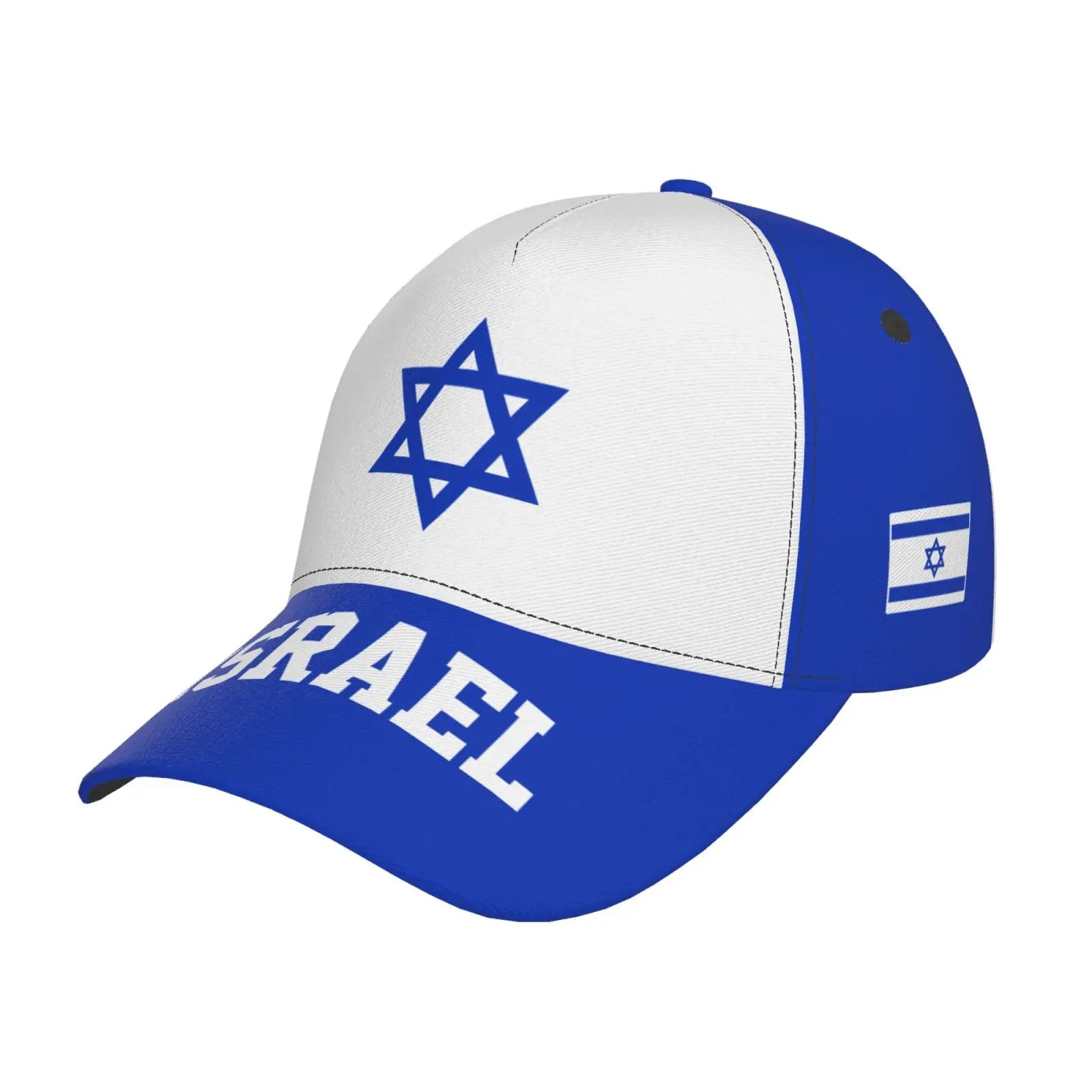 Men Argentina Brazil France Belgium Spain Portugal Netherlands Mexico Croatia England Qatar Italy Uruguay Flag Baseball Cap