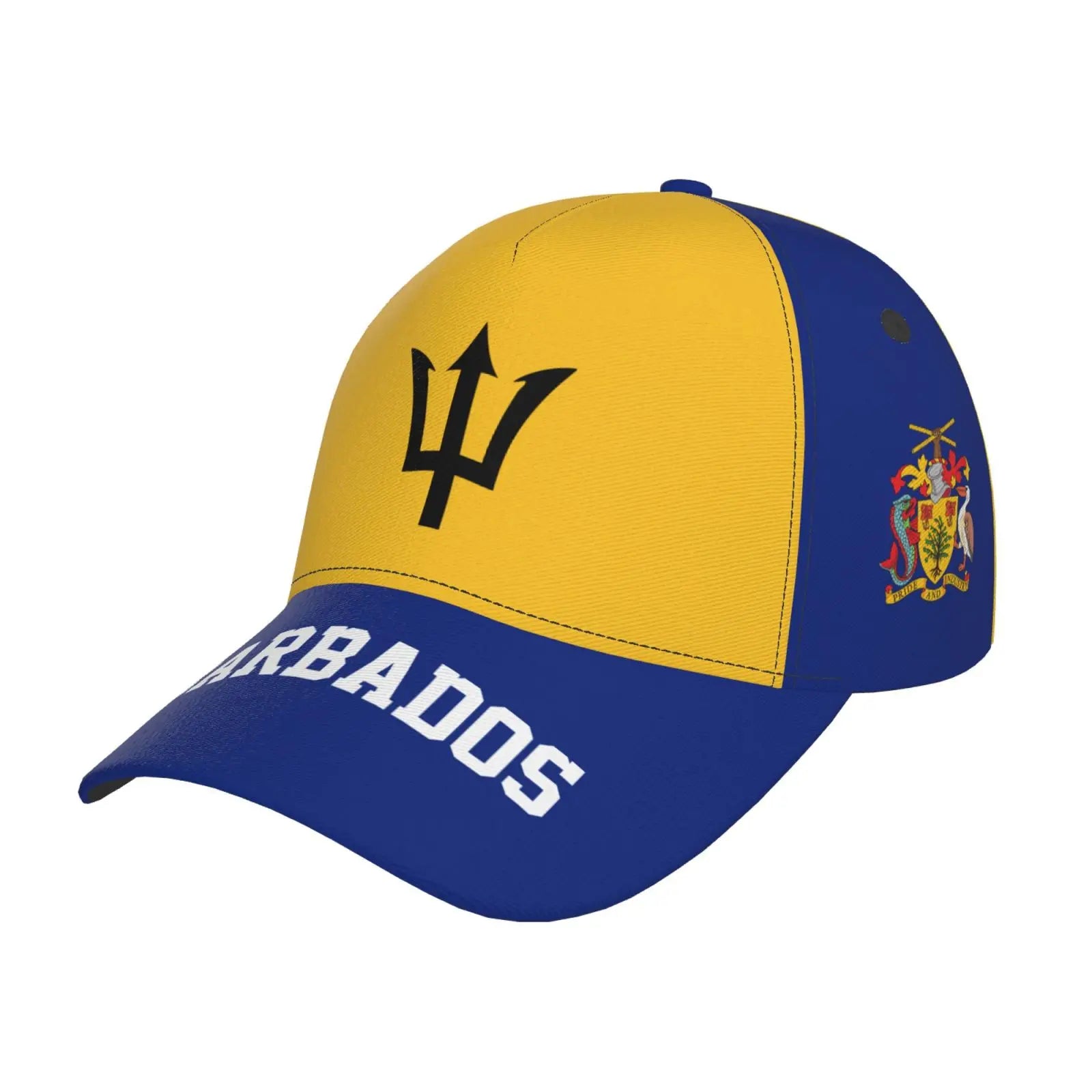 Men Argentina Brazil France Belgium Spain Portugal Netherlands Mexico Croatia England Qatar Italy Uruguay Flag Baseball Cap