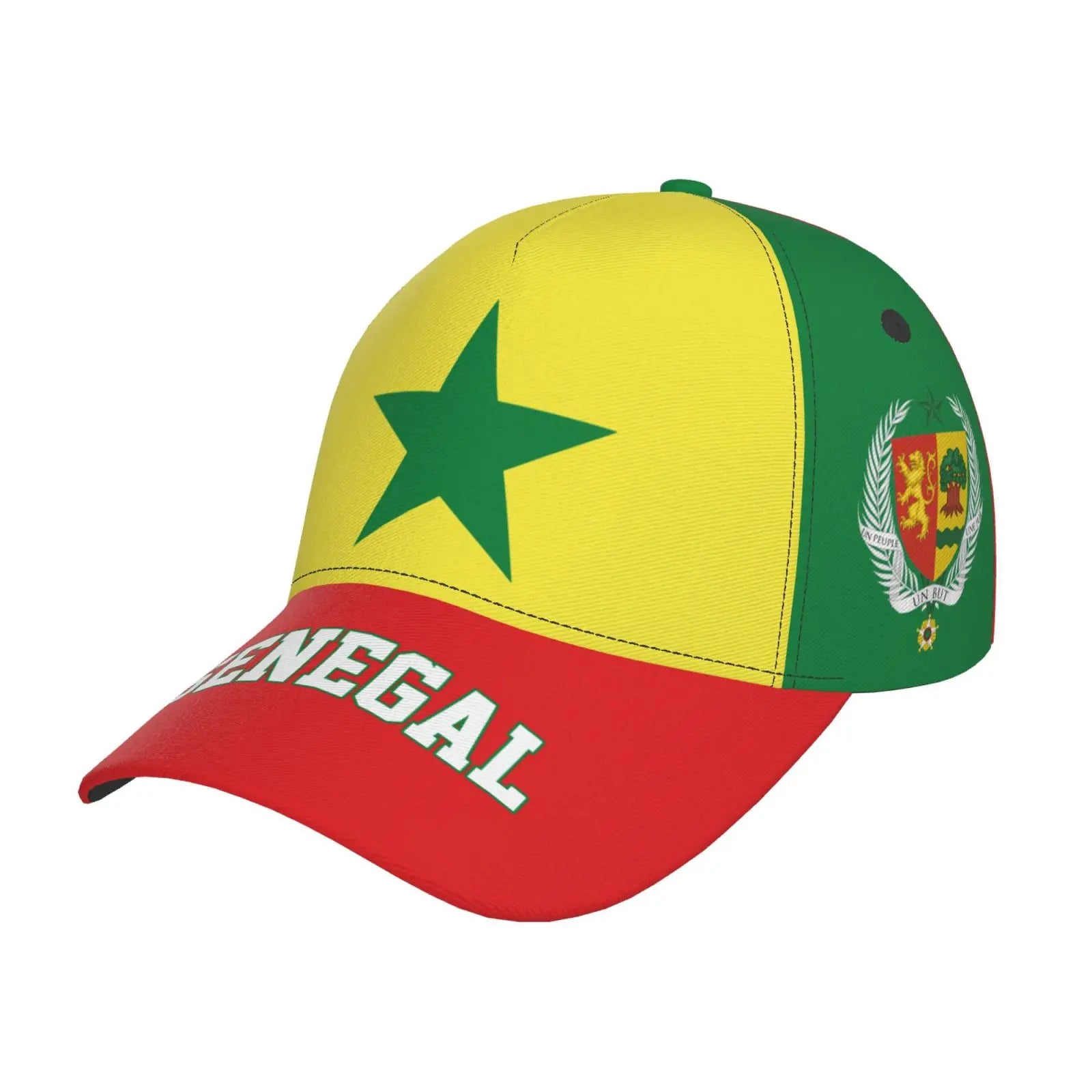 Men Argentina Brazil France Belgium Spain Portugal Netherlands Mexico Croatia England Qatar Italy Uruguay Flag Baseball Cap