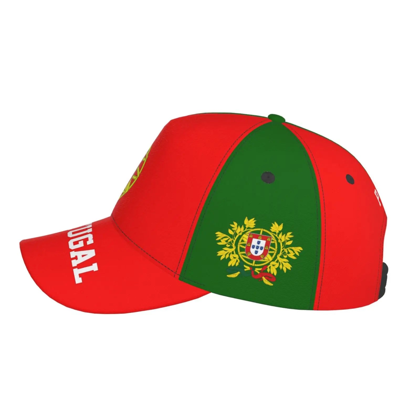 Herren Argentinien Brasilien Frankreich Belgien Spanien Portugal Niederlande Mexiko Kroatien England Katar Italien Uruguay Flagge Baseballkappe