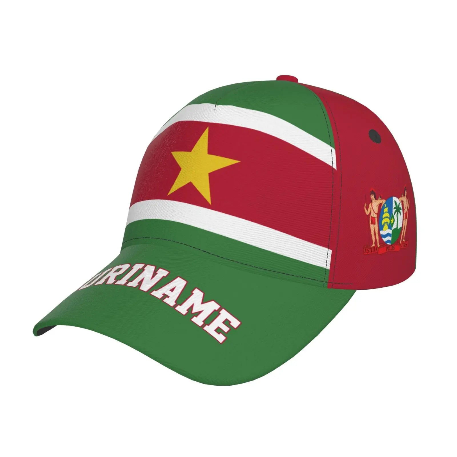 Men Argentina Brazil France Belgium Spain Portugal Netherlands Mexico Croatia England Qatar Italy Uruguay Flag Baseball Cap
