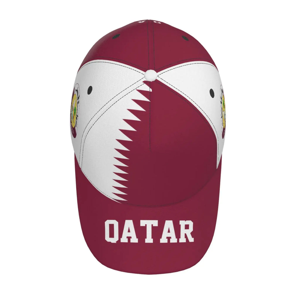 Herren Argentinien Brasilien Frankreich Belgien Spanien Portugal Niederlande Mexiko Kroatien England Katar Italien Uruguay Flagge Baseballkappe