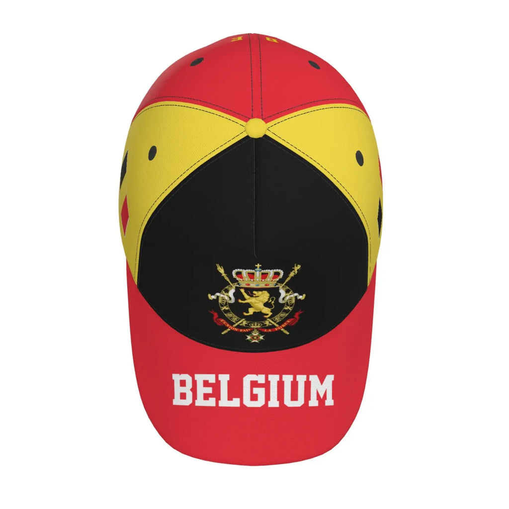 Herren Argentinien Brasilien Frankreich Belgien Spanien Portugal Niederlande Mexiko Kroatien England Katar Italien Uruguay Flagge Baseballkappe