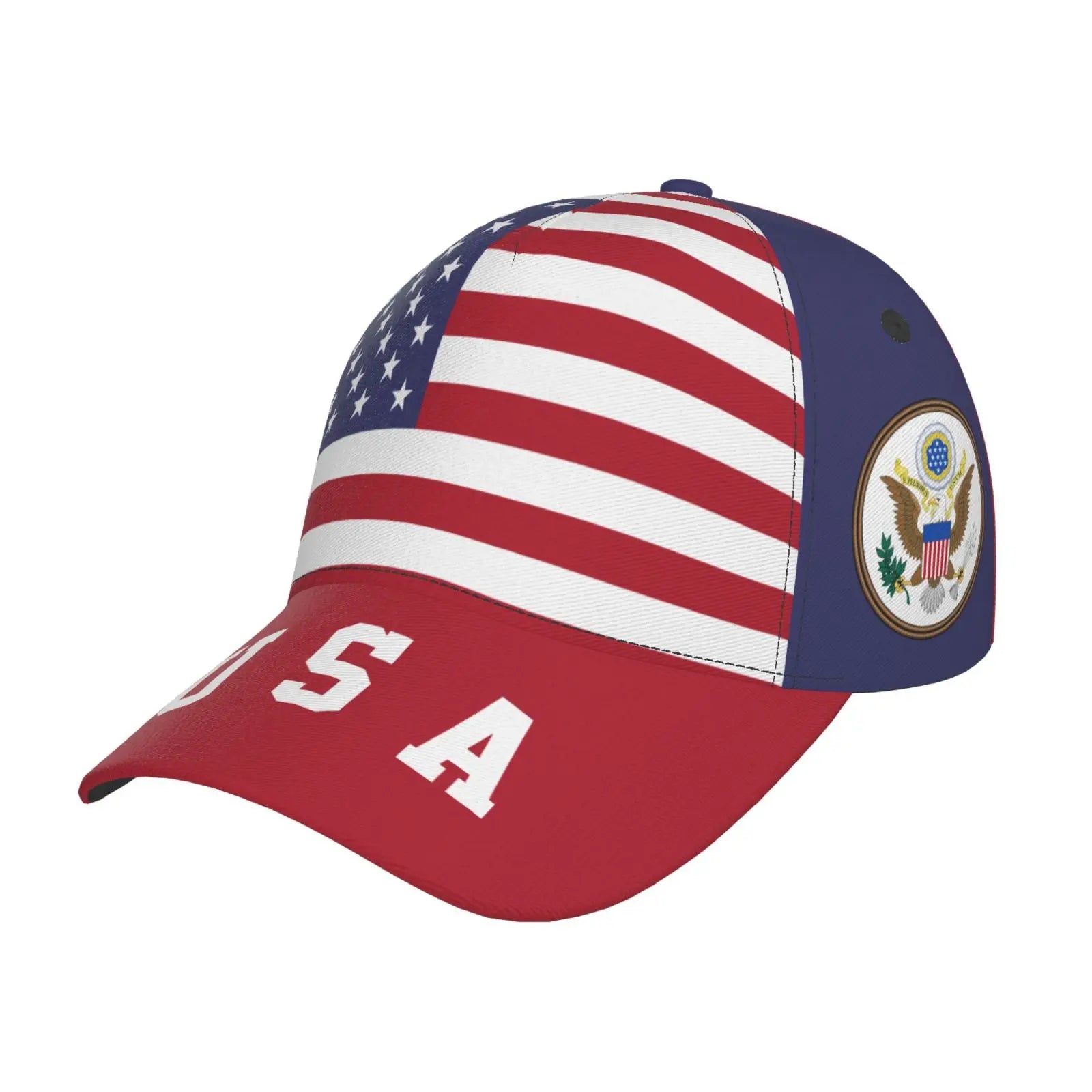 Men Argentina Brazil France Belgium Spain Portugal Netherlands Mexico Croatia England Qatar Italy Uruguay Flag Baseball Cap