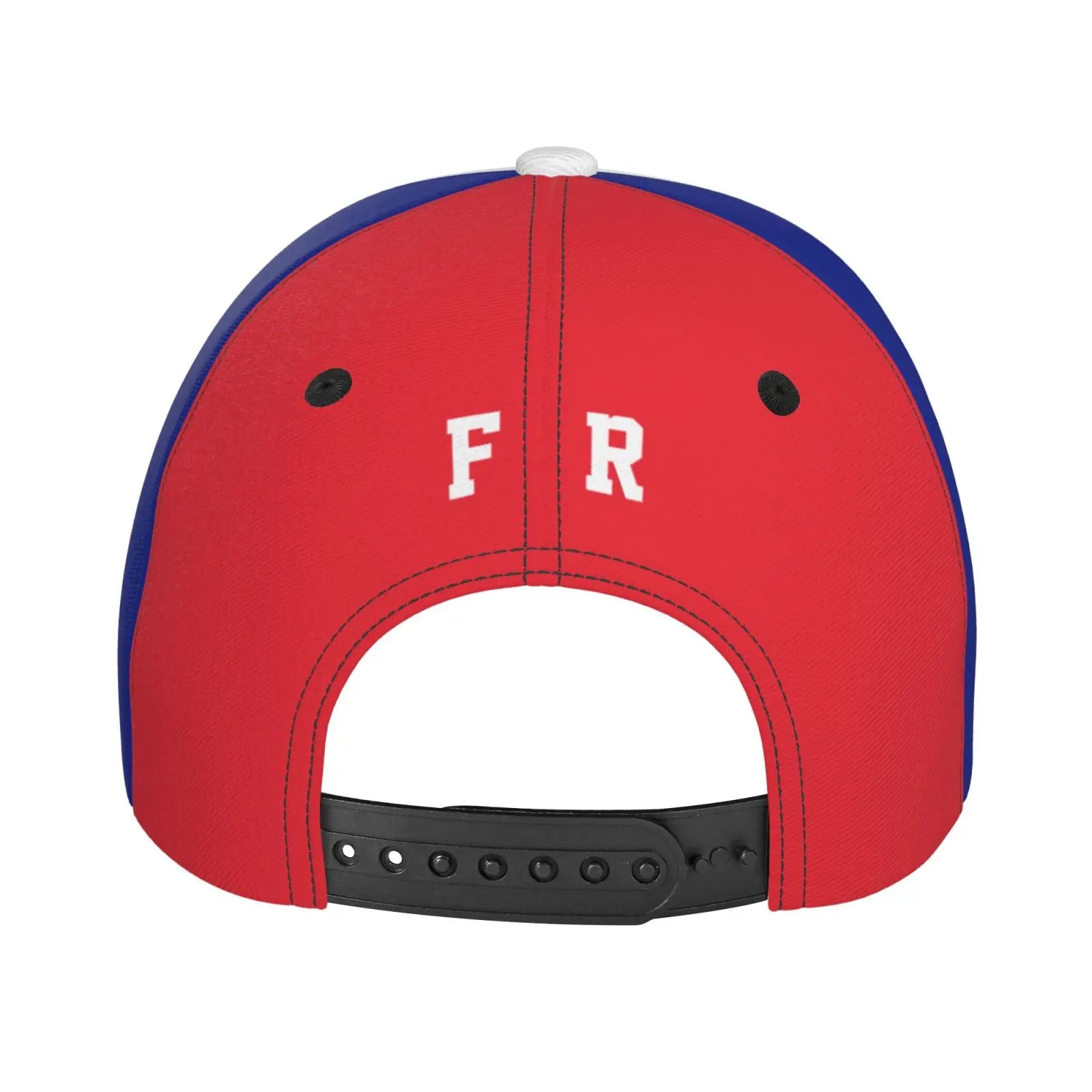 Herren Argentinien Brasilien Frankreich Belgien Spanien Portugal Niederlande Mexiko Kroatien England Katar Italien Uruguay Flagge Baseballkappe