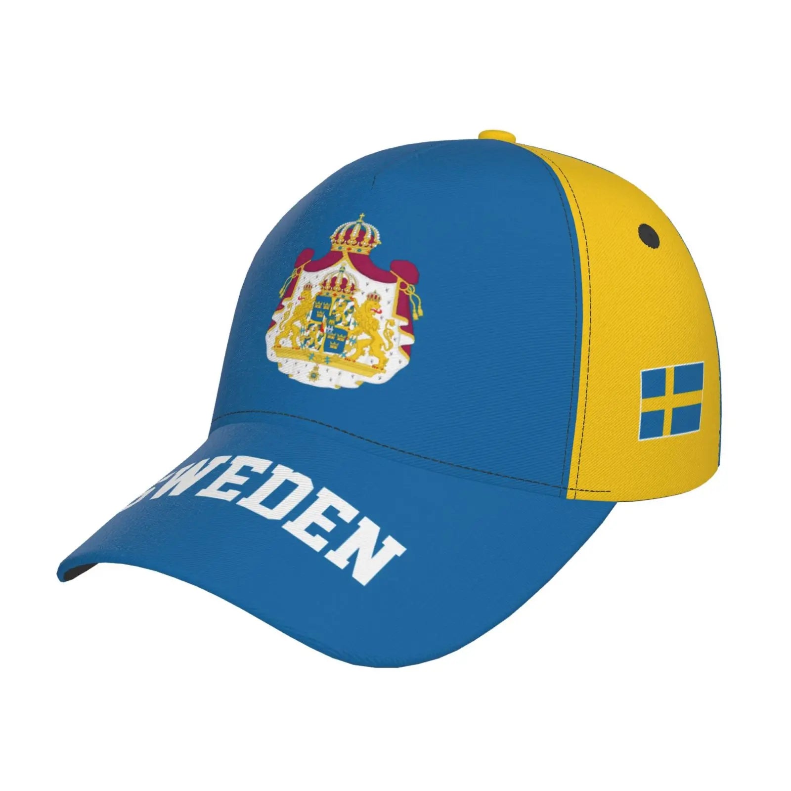 Men Argentina Brazil France Belgium Spain Portugal Netherlands Mexico Croatia England Qatar Italy Uruguay Flag Baseball Cap