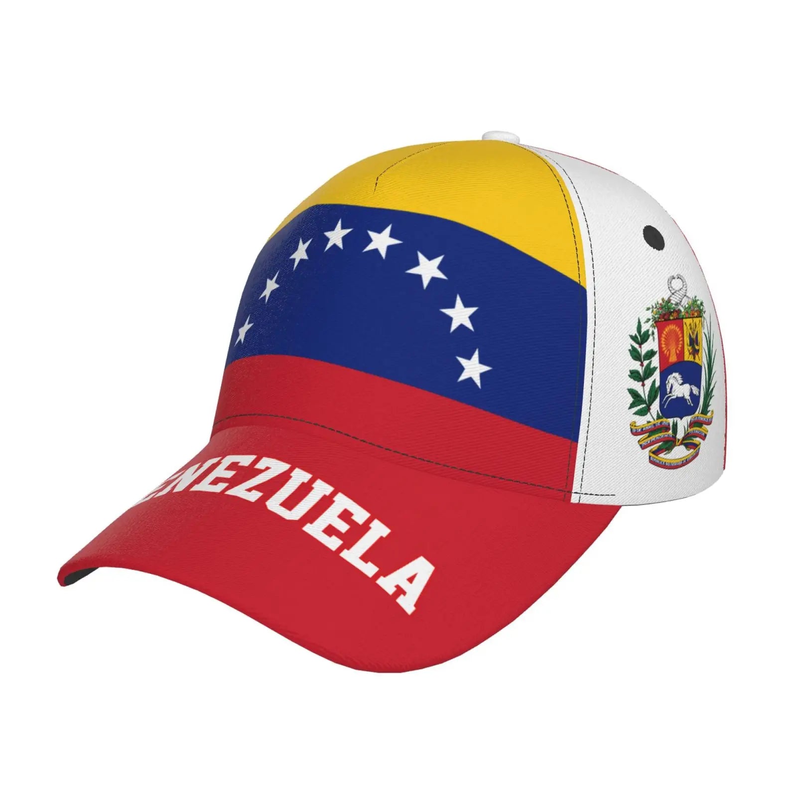 Men Argentina Brazil France Belgium Spain Portugal Netherlands Mexico Croatia England Qatar Italy Uruguay Flag Baseball Cap