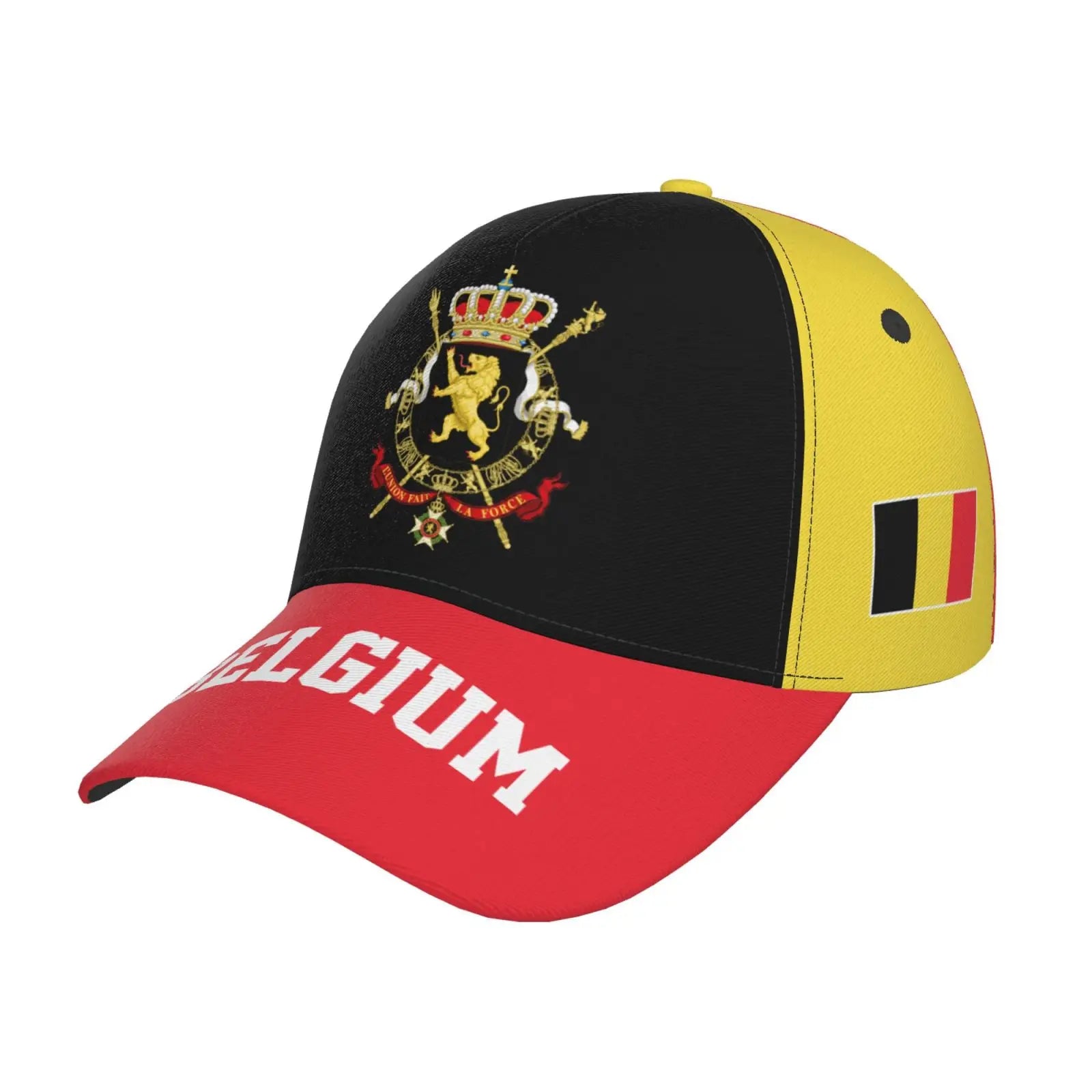 Men Argentina Brazil France Belgium Spain Portugal Netherlands Mexico Croatia England Qatar Italy Uruguay Flag Baseball Cap