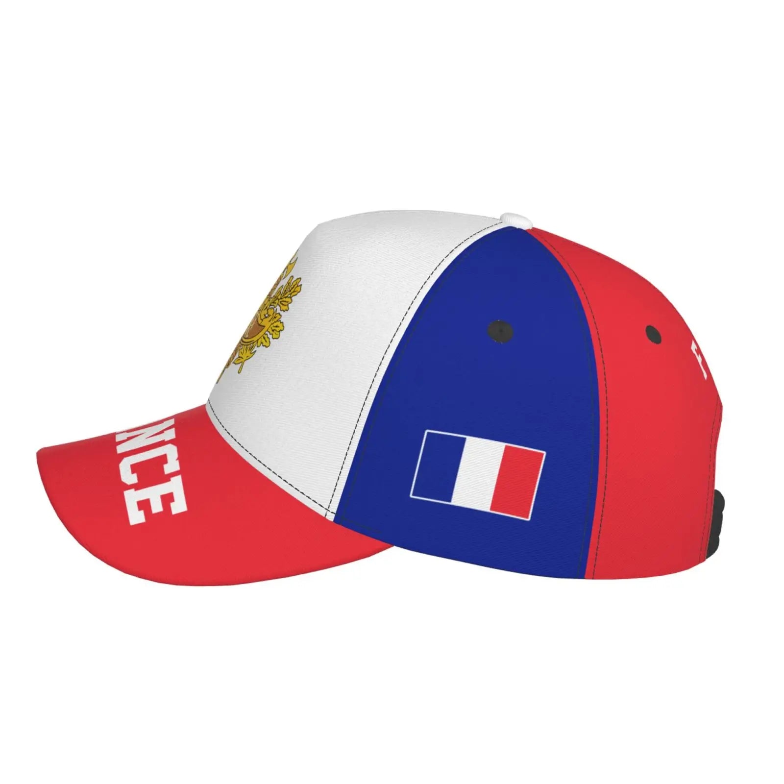 Herren Argentinien Brasilien Frankreich Belgien Spanien Portugal Niederlande Mexiko Kroatien England Katar Italien Uruguay Flagge Baseballkappe