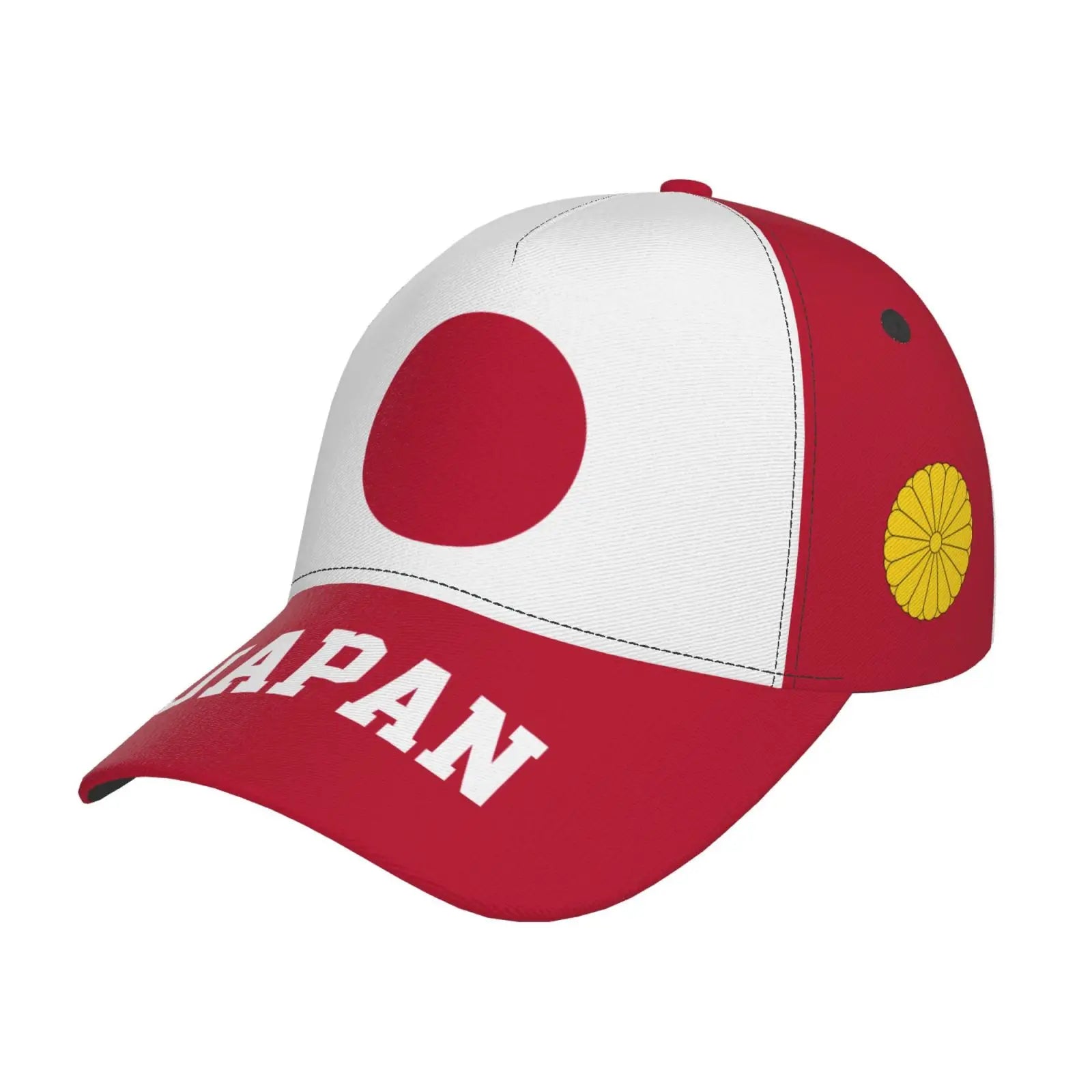 Men Argentina Brazil France Belgium Spain Portugal Netherlands Mexico Croatia England Qatar Italy Uruguay Flag Baseball Cap