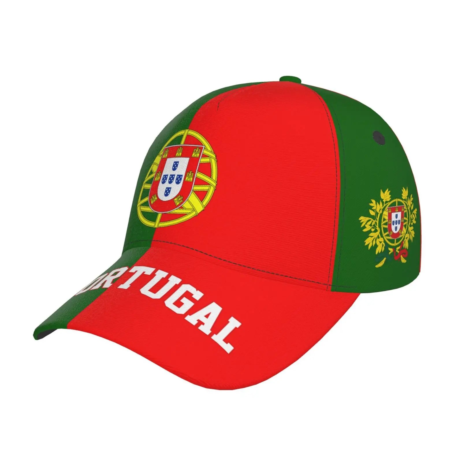 Herren Argentinien Brasilien Frankreich Belgien Spanien Portugal Niederlande Mexiko Kroatien England Katar Italien Uruguay Flagge Baseballkappe
