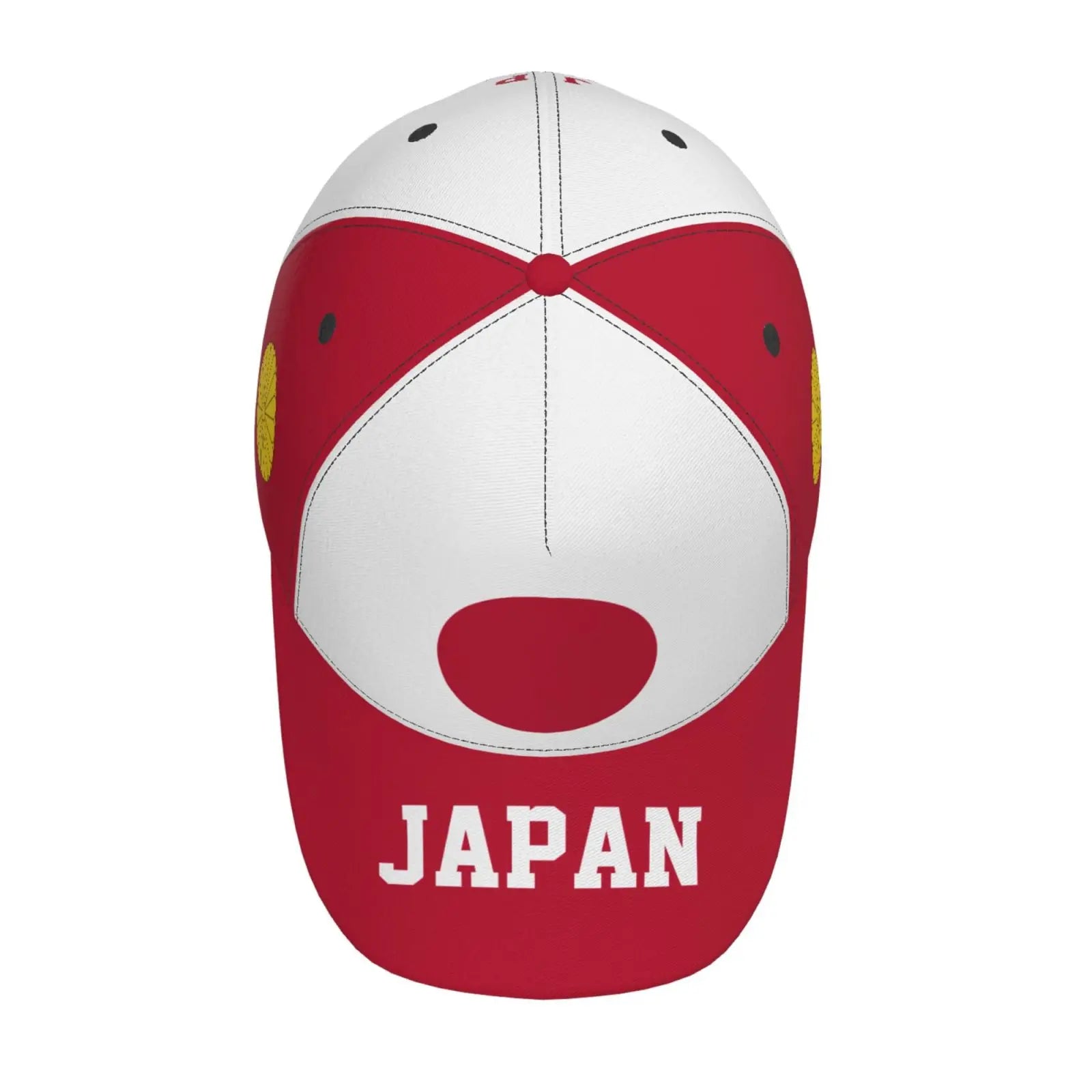 Herren Argentinien Brasilien Frankreich Belgien Spanien Portugal Niederlande Mexiko Kroatien England Katar Italien Uruguay Flagge Baseballkappe