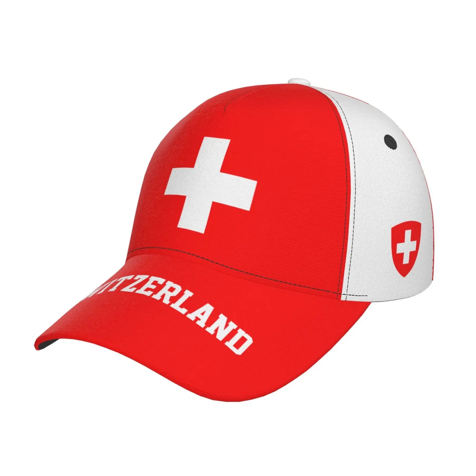 Men Argentina Brazil France Belgium Spain Portugal Netherlands Mexico Croatia England Qatar Italy Uruguay Flag Baseball Cap