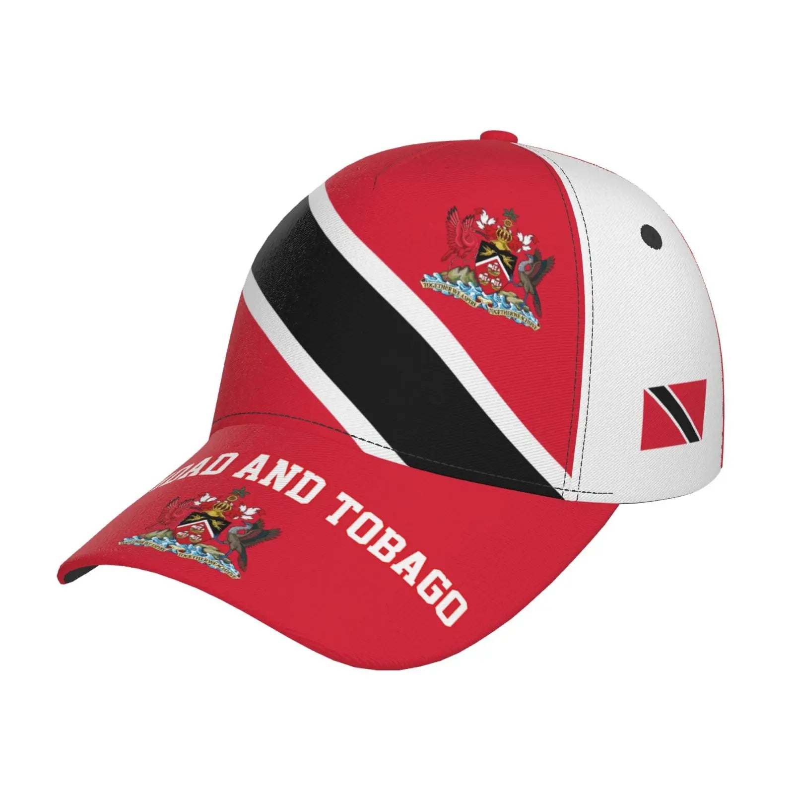 Men Argentina Brazil France Belgium Spain Portugal Netherlands Mexico Croatia England Qatar Italy Uruguay Flag Baseball Cap