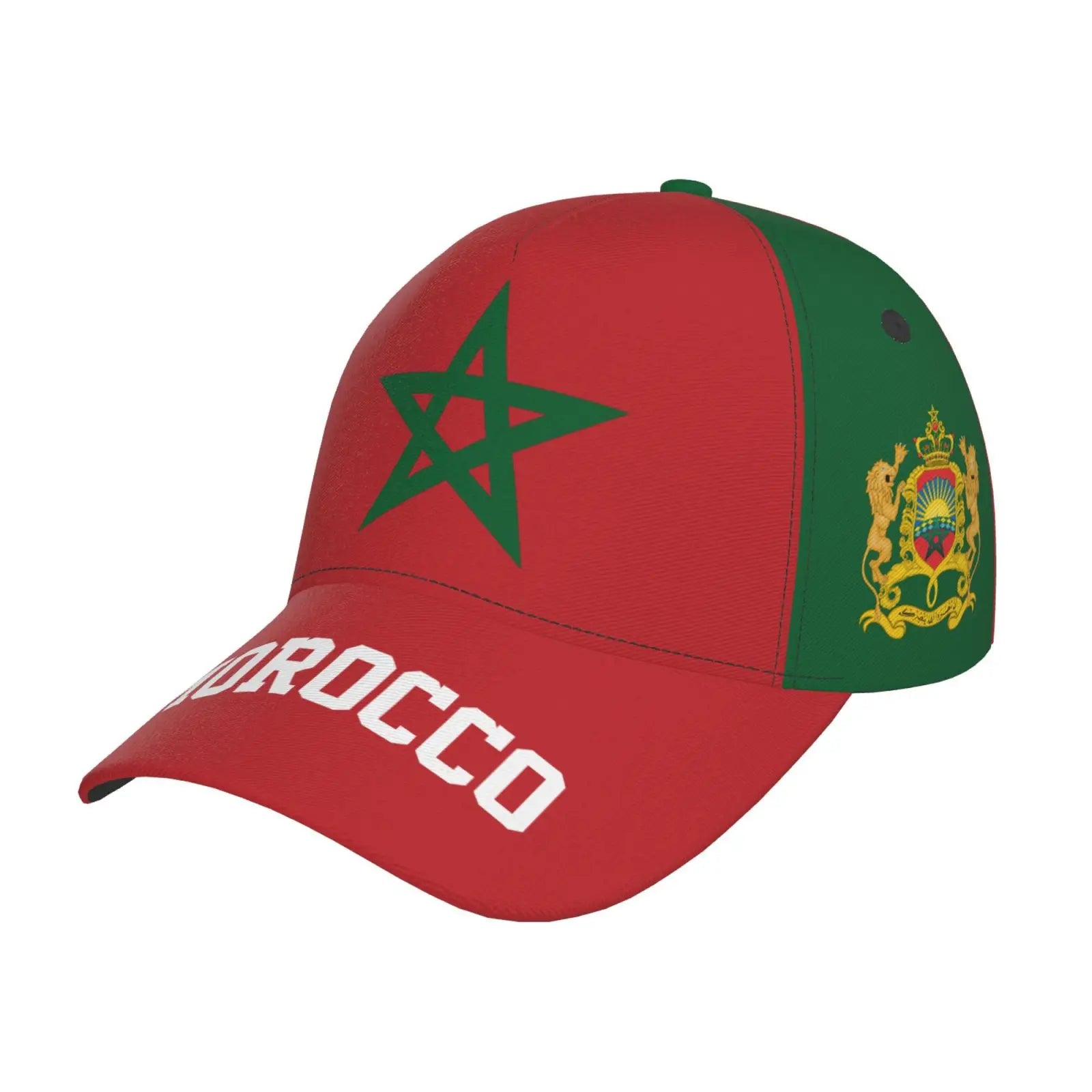 Men Argentina Brazil France Belgium Spain Portugal Netherlands Mexico Croatia England Qatar Italy Uruguay Flag Baseball Cap