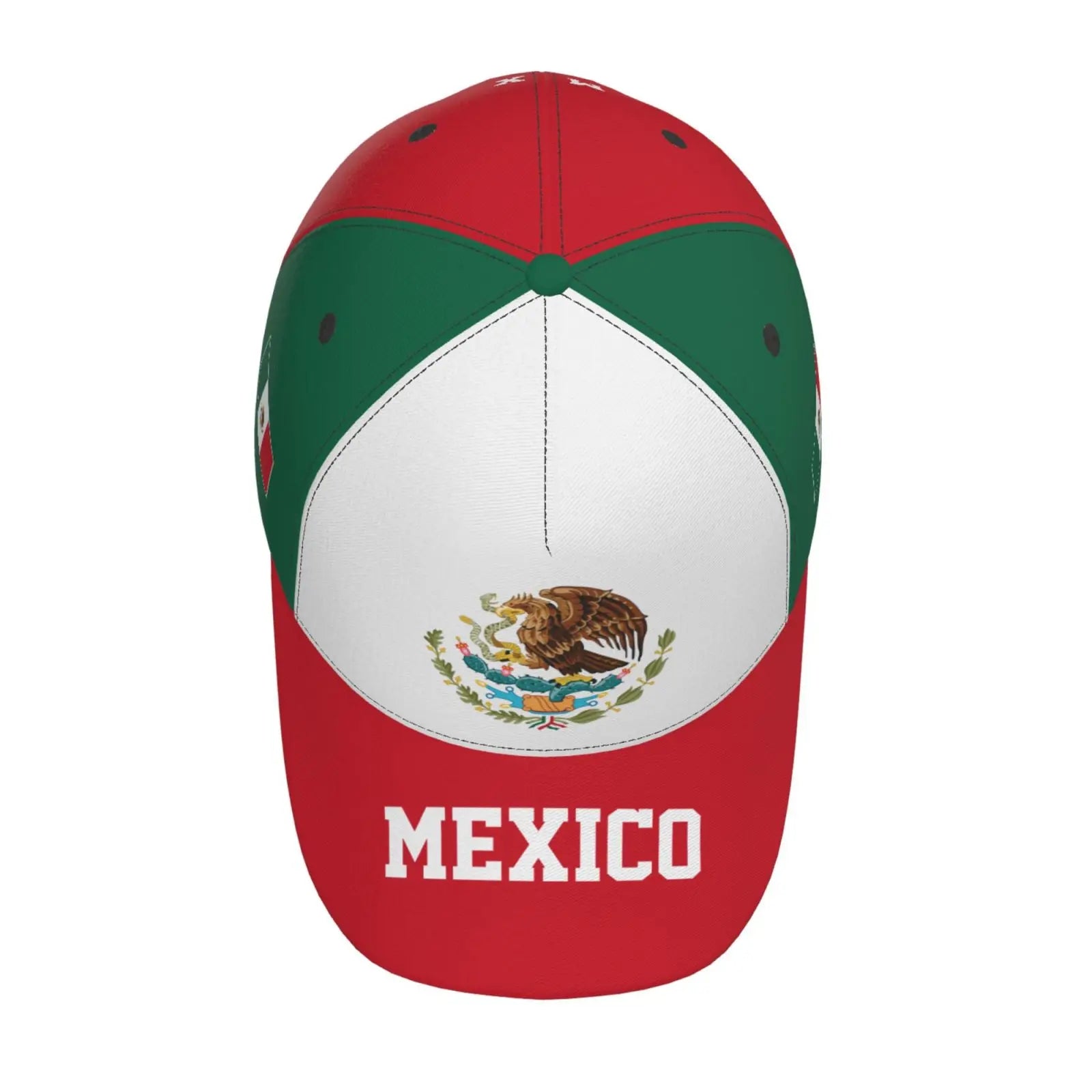 Herren Argentinien Brasilien Frankreich Belgien Spanien Portugal Niederlande Mexiko Kroatien England Katar Italien Uruguay Flagge Baseballkappe