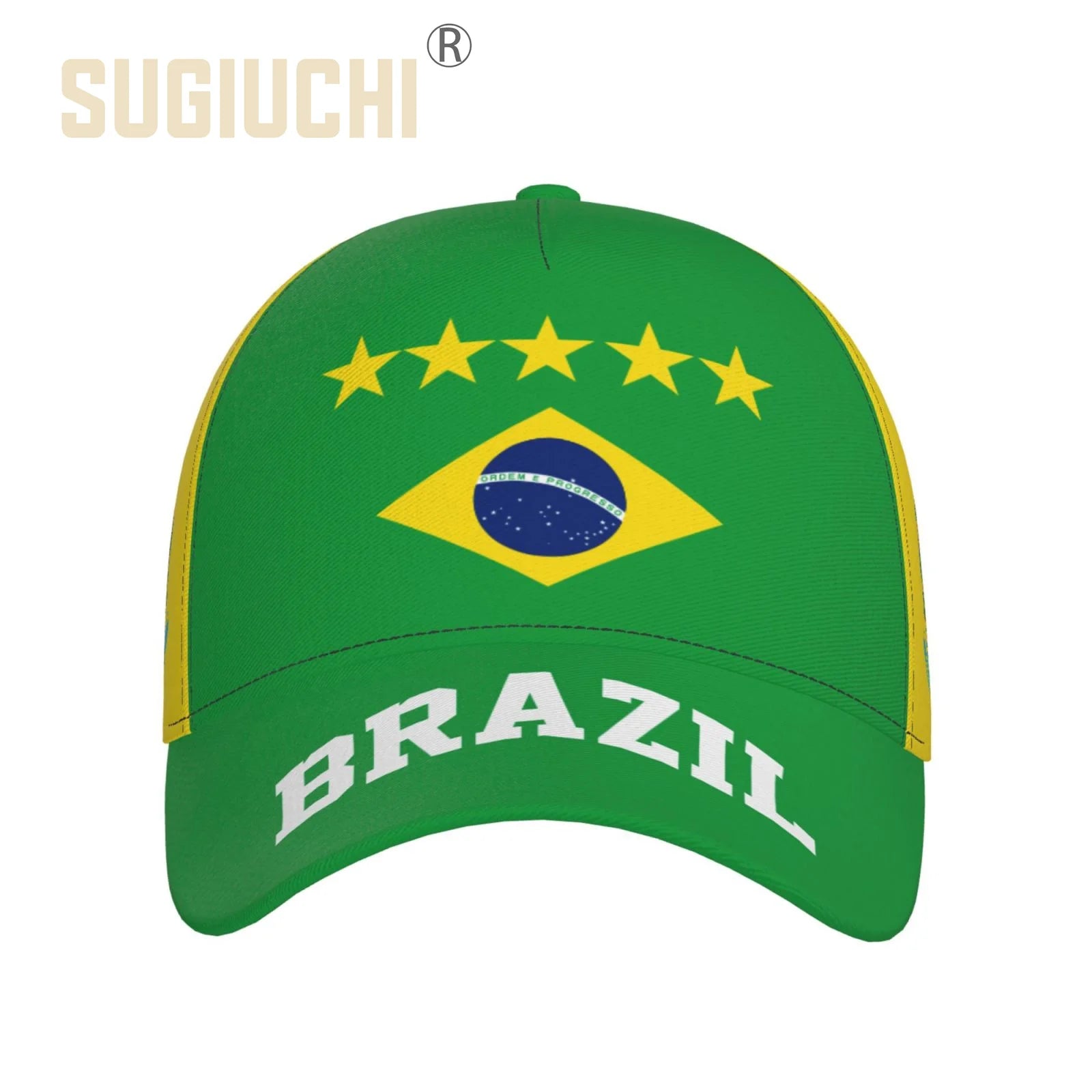 Herren Argentinien Brasilien Frankreich Belgien Spanien Portugal Niederlande Mexiko Kroatien England Katar Italien Uruguay Flagge Baseballkappe
