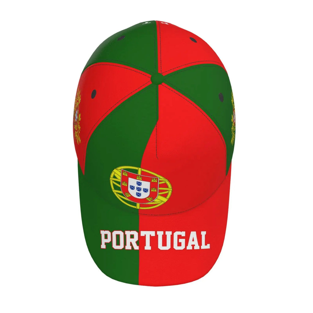 Herren Argentinien Brasilien Frankreich Belgien Spanien Portugal Niederlande Mexiko Kroatien England Katar Italien Uruguay Flagge Baseballkappe