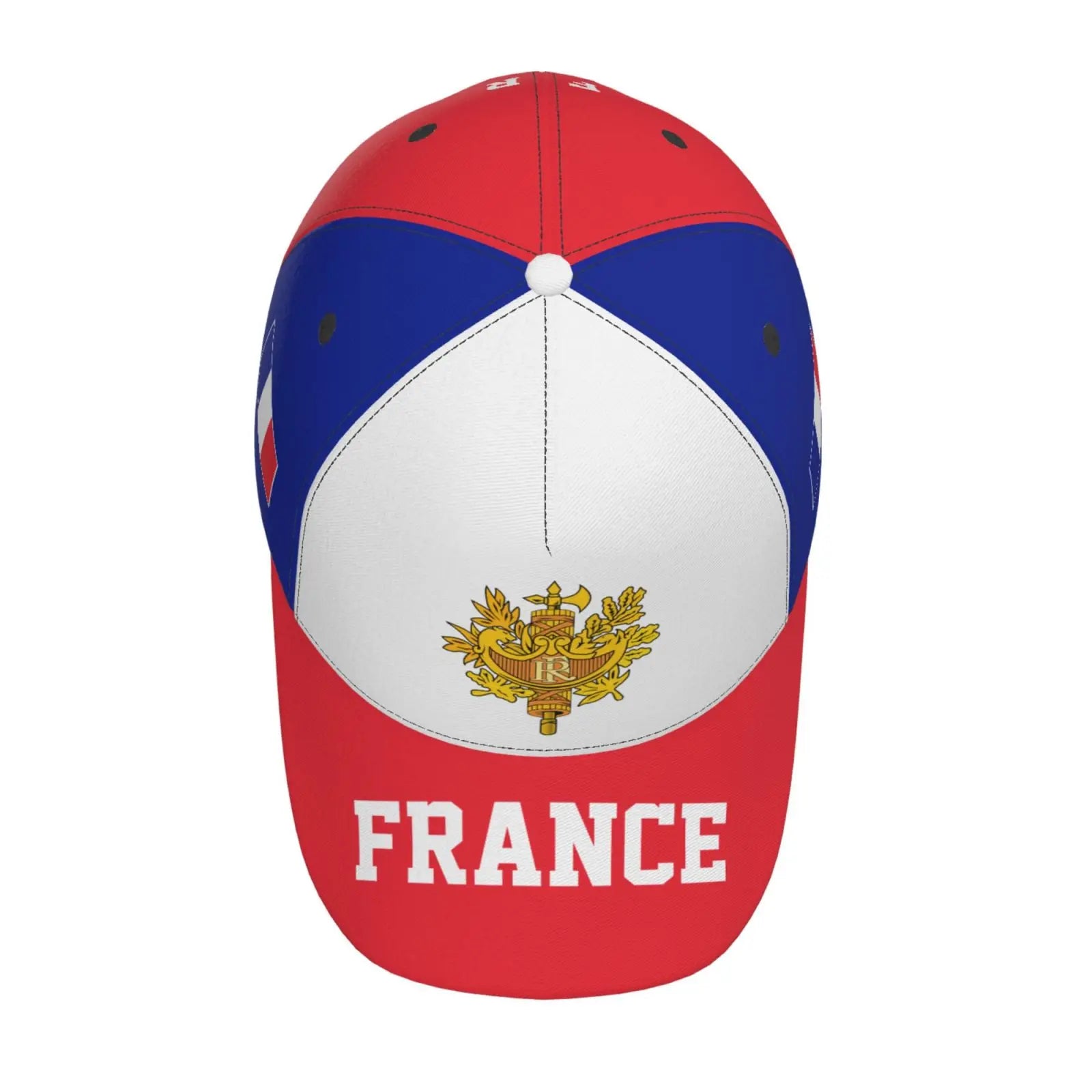 Herren Argentinien Brasilien Frankreich Belgien Spanien Portugal Niederlande Mexiko Kroatien England Katar Italien Uruguay Flagge Baseballkappe