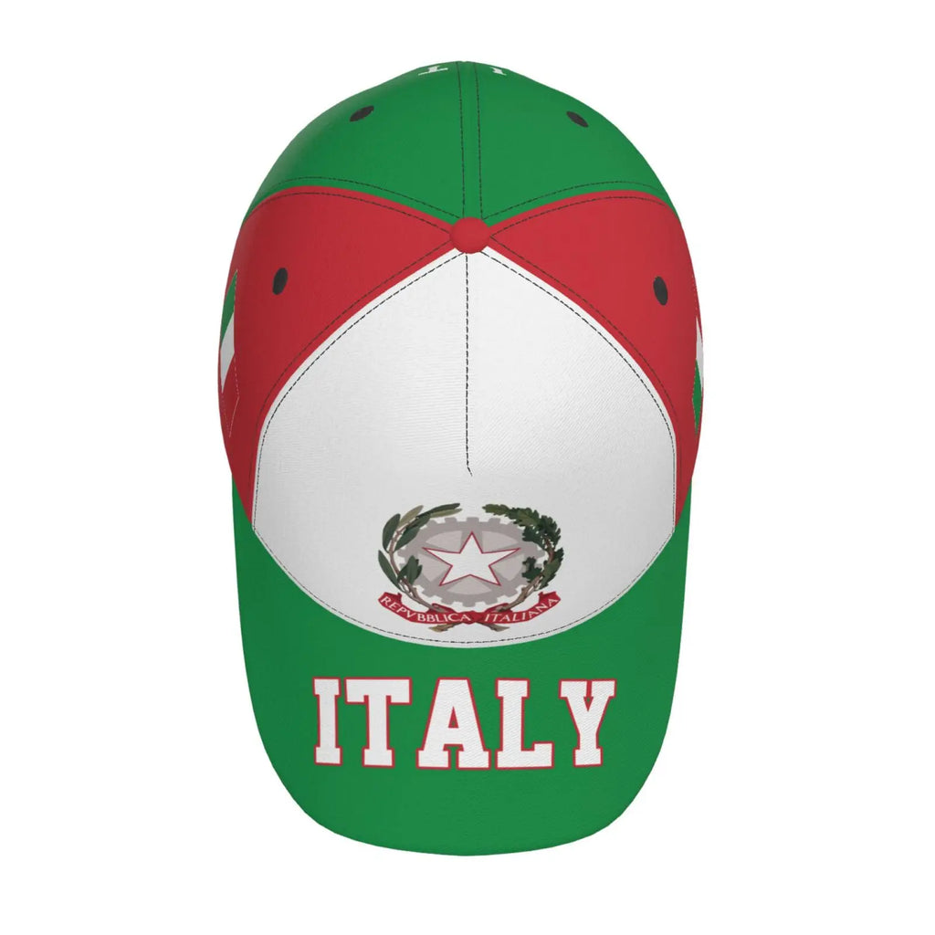 Herren Argentinien Brasilien Frankreich Belgien Spanien Portugal Niederlande Mexiko Kroatien England Katar Italien Uruguay Flagge Baseballkappe