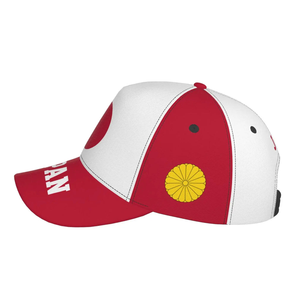 Herren Argentinien Brasilien Frankreich Belgien Spanien Portugal Niederlande Mexiko Kroatien England Katar Italien Uruguay Flagge Baseballkappe