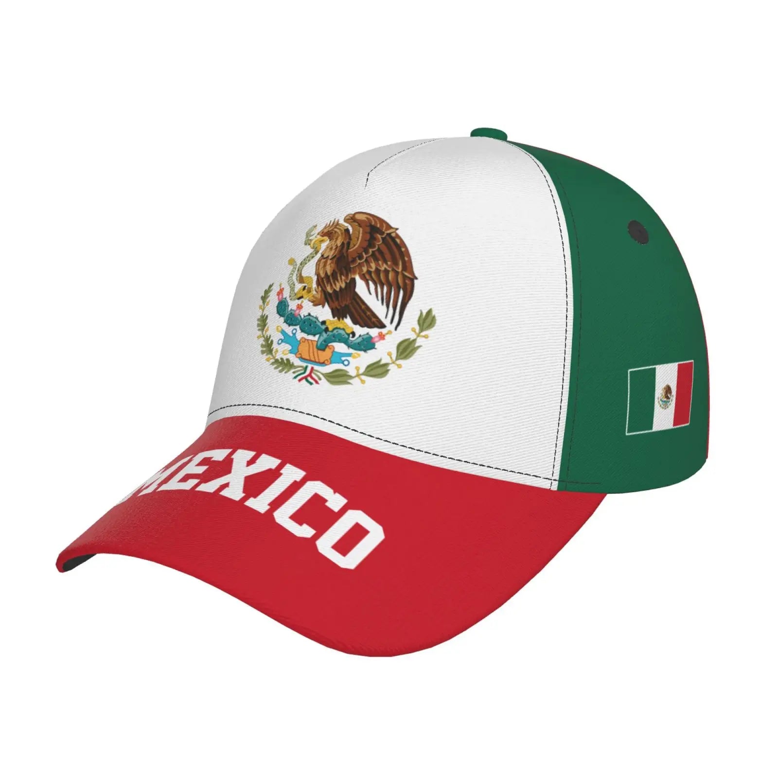 Men Argentina Brazil France Belgium Spain Portugal Netherlands Mexico Croatia England Qatar Italy Uruguay Flag Baseball Cap