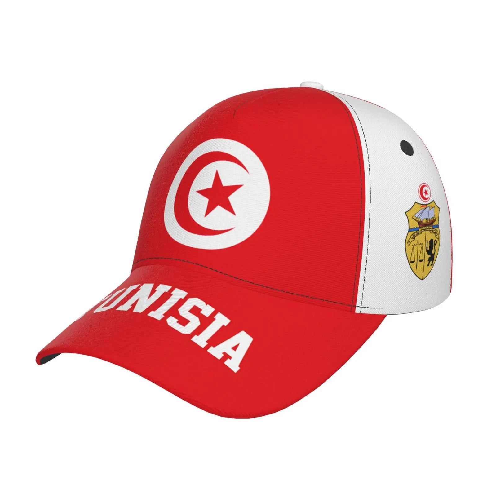 Men Argentina Brazil France Belgium Spain Portugal Netherlands Mexico Croatia England Qatar Italy Uruguay Flag Baseball Cap