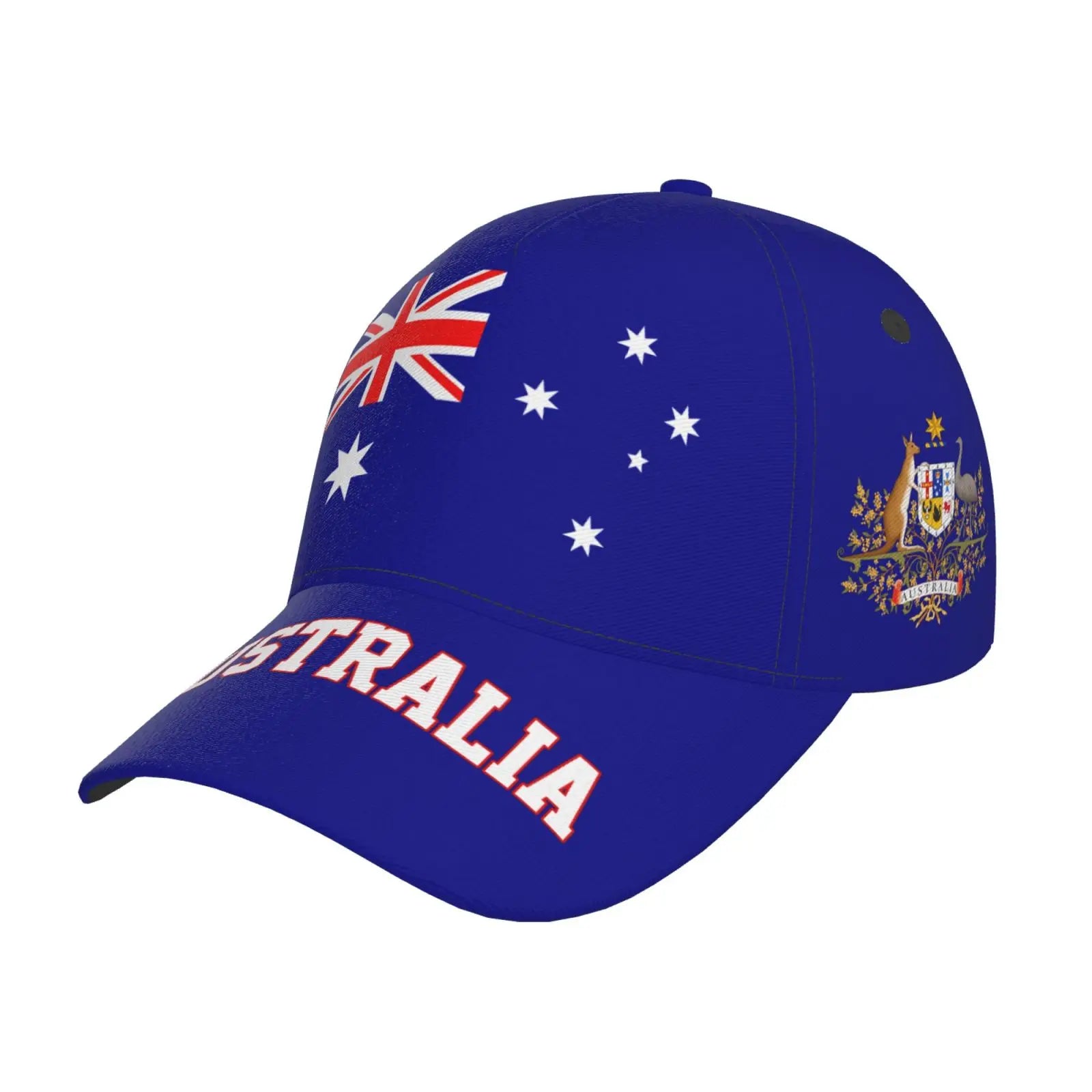 Men Argentina Brazil France Belgium Spain Portugal Netherlands Mexico Croatia England Qatar Italy Uruguay Flag Baseball Cap