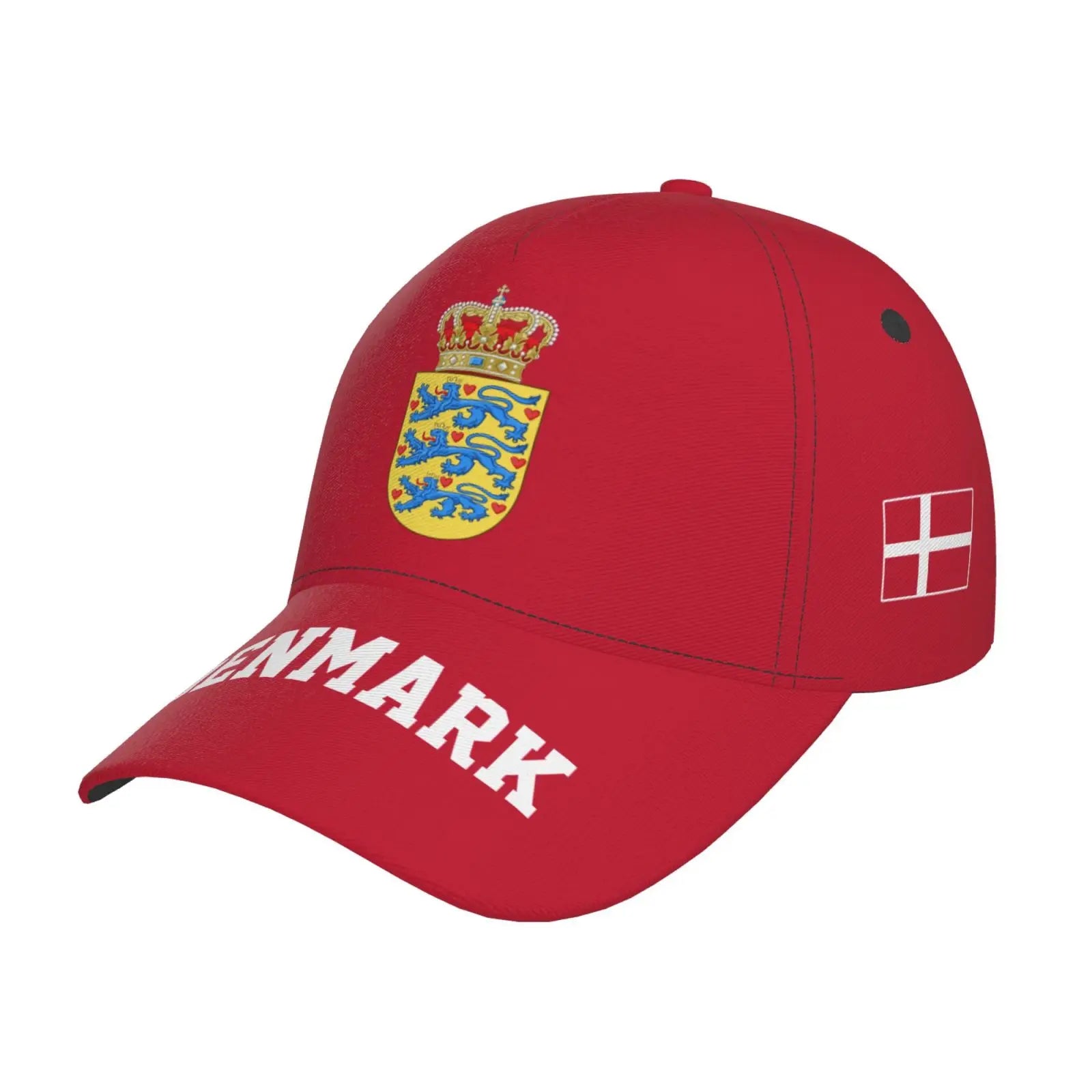 Men Argentina Brazil France Belgium Spain Portugal Netherlands Mexico Croatia England Qatar Italy Uruguay Flag Baseball Cap