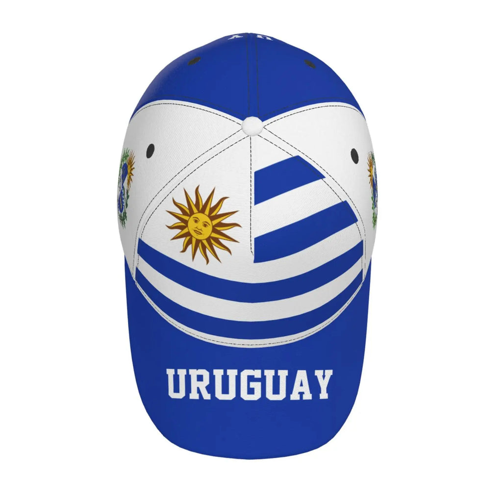 Herren Argentinien Brasilien Frankreich Belgien Spanien Portugal Niederlande Mexiko Kroatien England Katar Italien Uruguay Flagge Baseballkappe