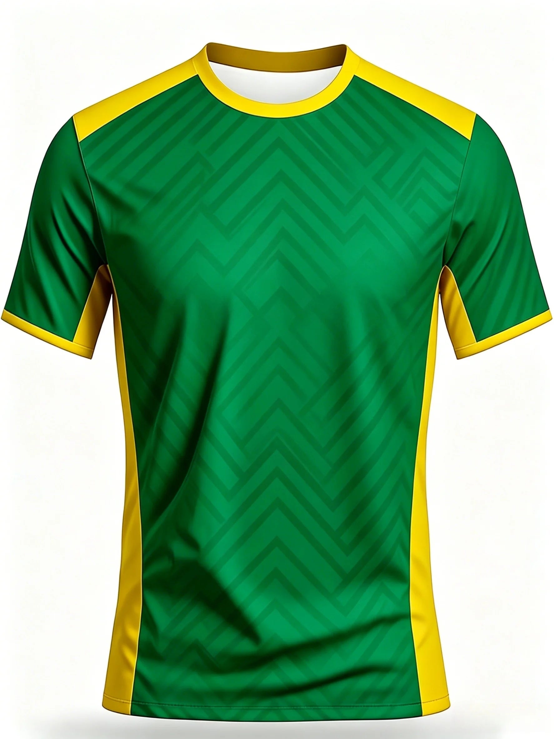 2026 Summer New Brazil Football Jerseys For Men Classic God Brazil Short Sleeve Tees Casual O-neck Sports Tshirts Man Clothing