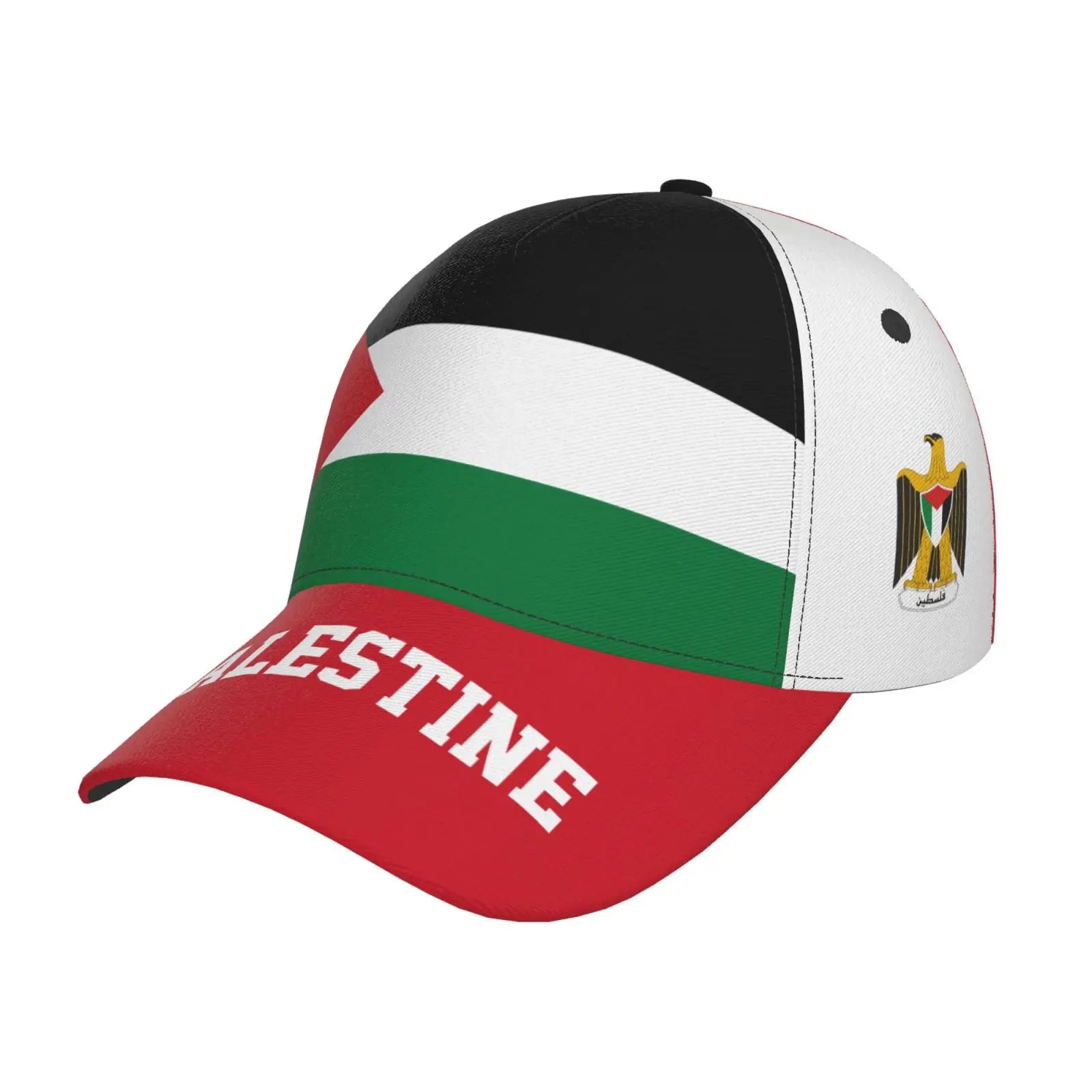 Men Argentina Brazil France Belgium Spain Portugal Netherlands Mexico Croatia England Qatar Italy Uruguay Flag Baseball Cap