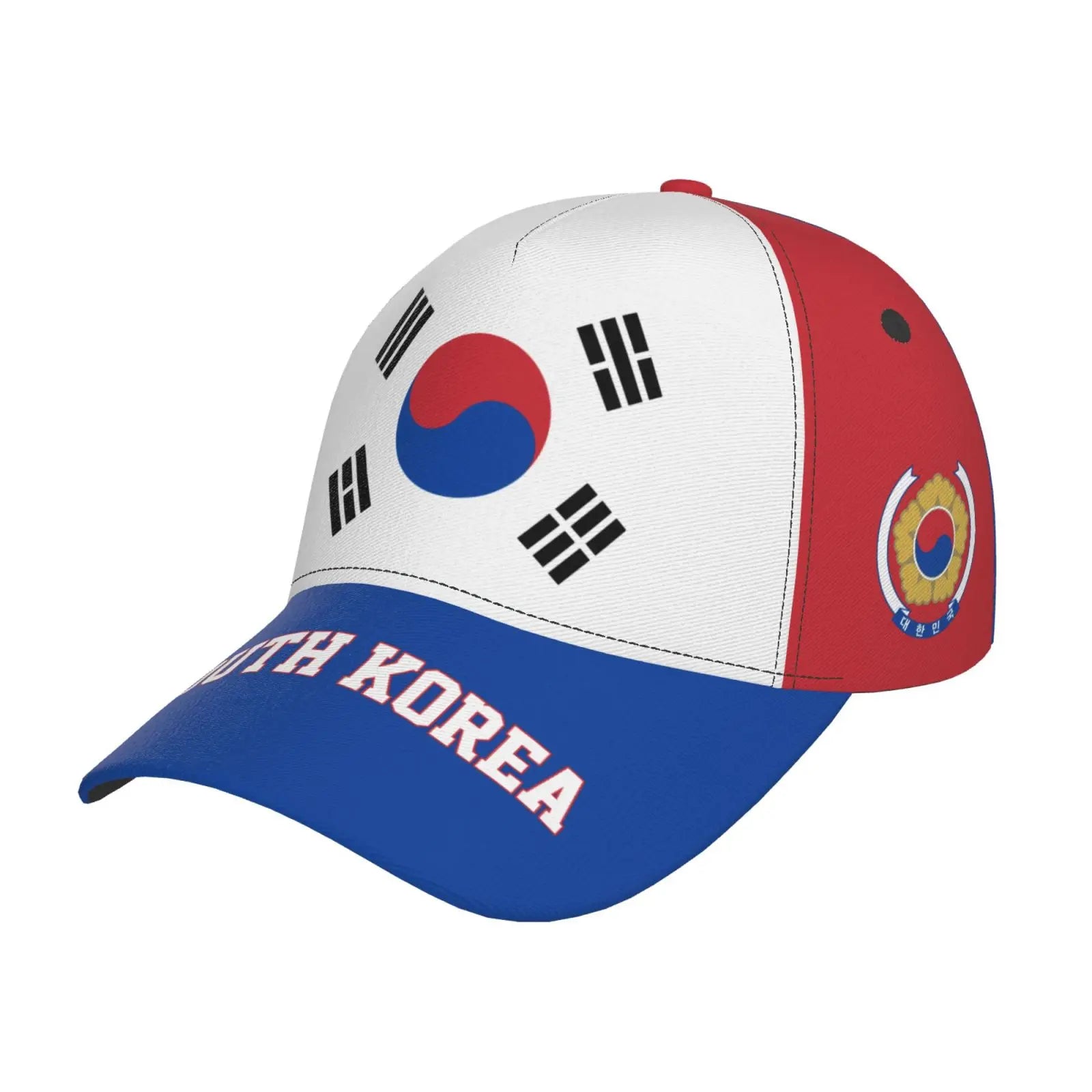 Men Argentina Brazil France Belgium Spain Portugal Netherlands Mexico Croatia England Qatar Italy Uruguay Flag Baseball Cap