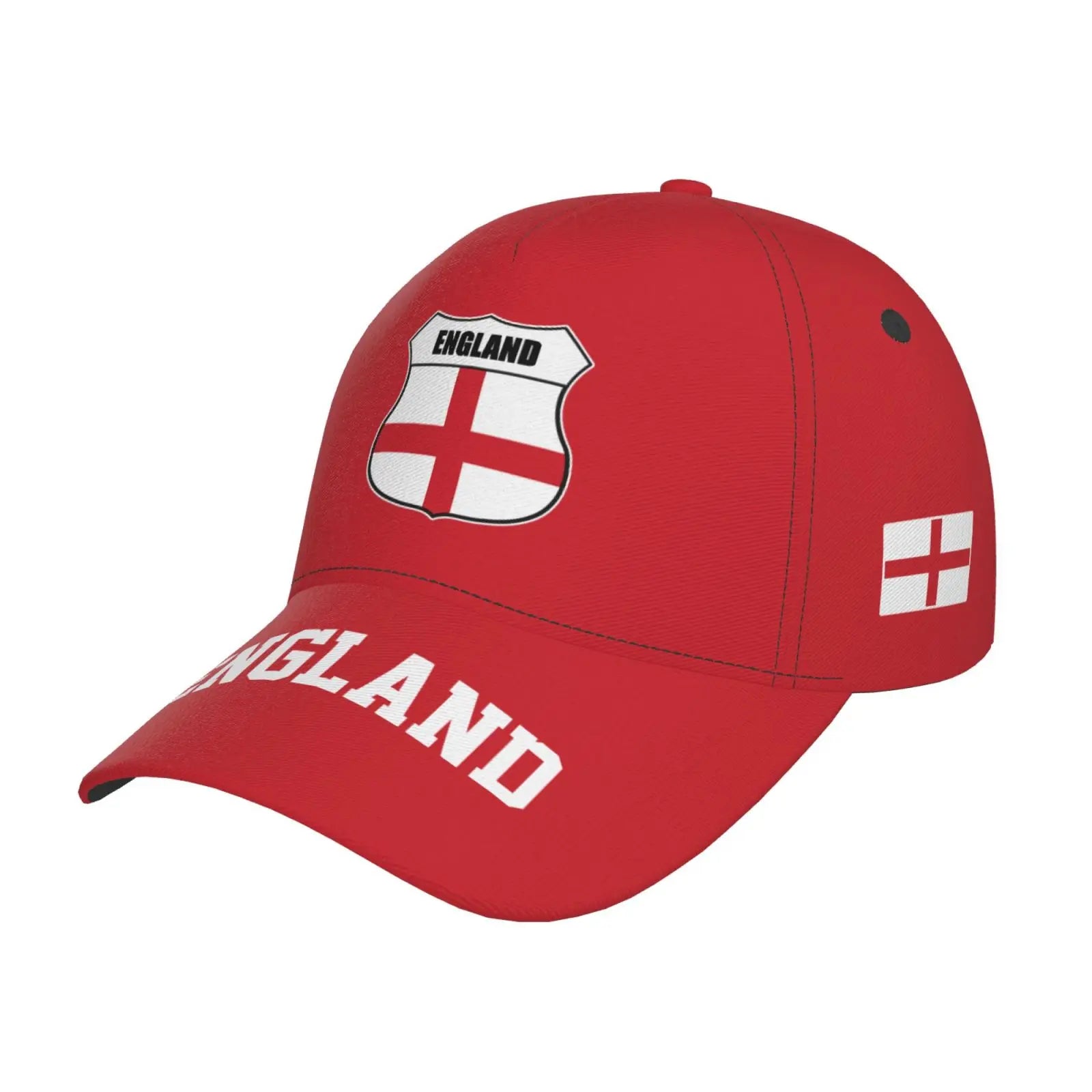 Men Argentina Brazil France Belgium Spain Portugal Netherlands Mexico Croatia England Qatar Italy Uruguay Flag Baseball Cap